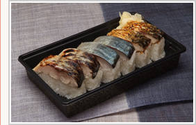 【春】お花見弁当